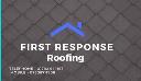 First Response Roofing logo